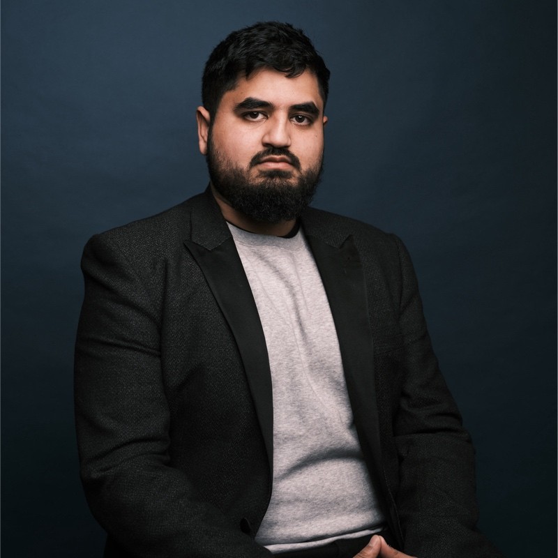 Ayaan Khan