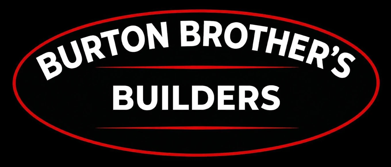 Burton Brothers Builders logo